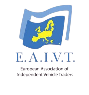 EAIVT Logo